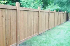 Stylish Fences for Privacy and Security in & Around Saskatoon